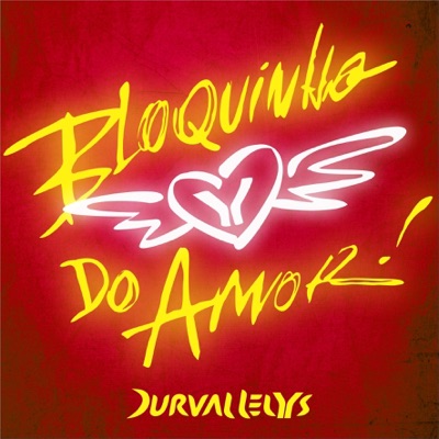 Bloquinho do Amor - EP