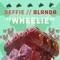 Wheelie (feat. Blanda) - Deffie lyrics