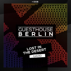 Lost In the Desert - Single