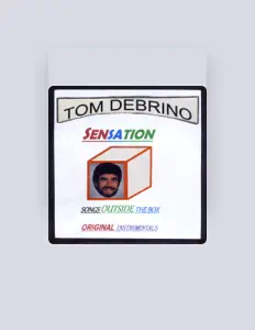 Ascolta Tom Debrino, guarda video musicali, leggi la biografia, vedi le date del tour & altro!