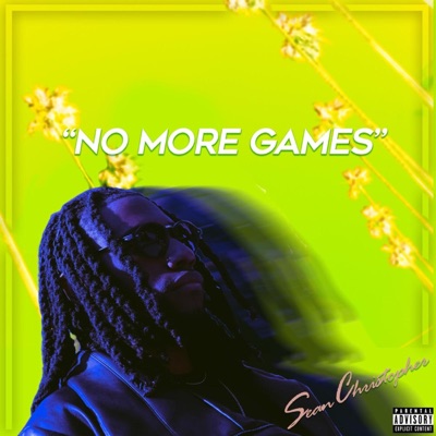 No More Games - Single