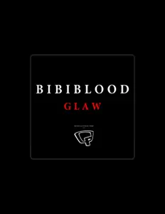 Luister naar Bibi Blood, bekijk muziekvideo's, lees de bio, bekijk de tourdata, en meer!