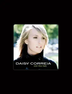 Ouve Daisy Correia, vê vídeos de música, lê a biografia, vê as datas da digressão e muito mais!