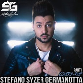 Stefano Syzer Germanotta (Covers + Rap, Pt. 1) artwork