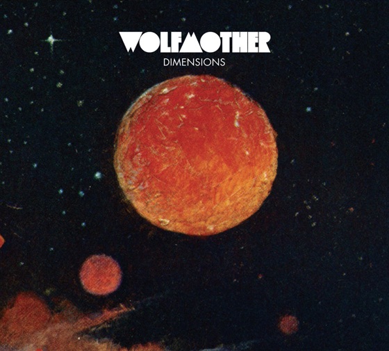 Cover artwork for Dimension