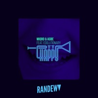 Happy (feat. Edolutionary) - Miqro & Agbe
