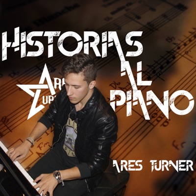 Historias al Piano, Vol. 1 (Piano Version)
