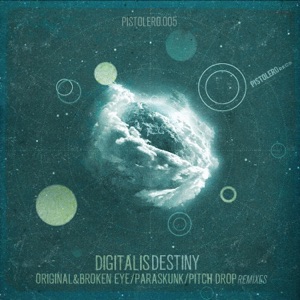 Destiny - EP
