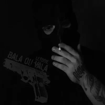 Bala ou Vala - Single - LetoDie