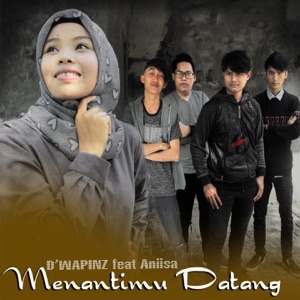 Menantimu Datang (Feat. Aniisa) Album Art