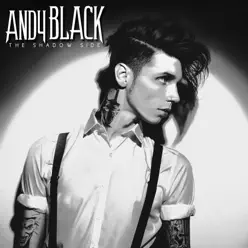 The Shadow Side - Andy Black