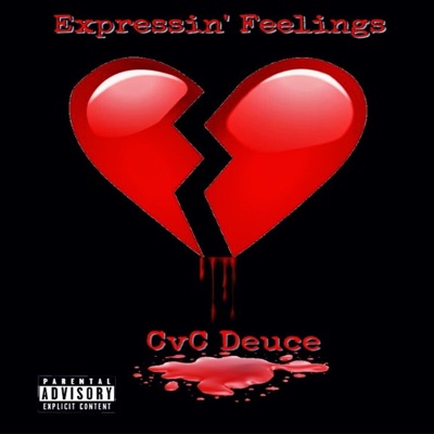 Expressin' Feelings - Single