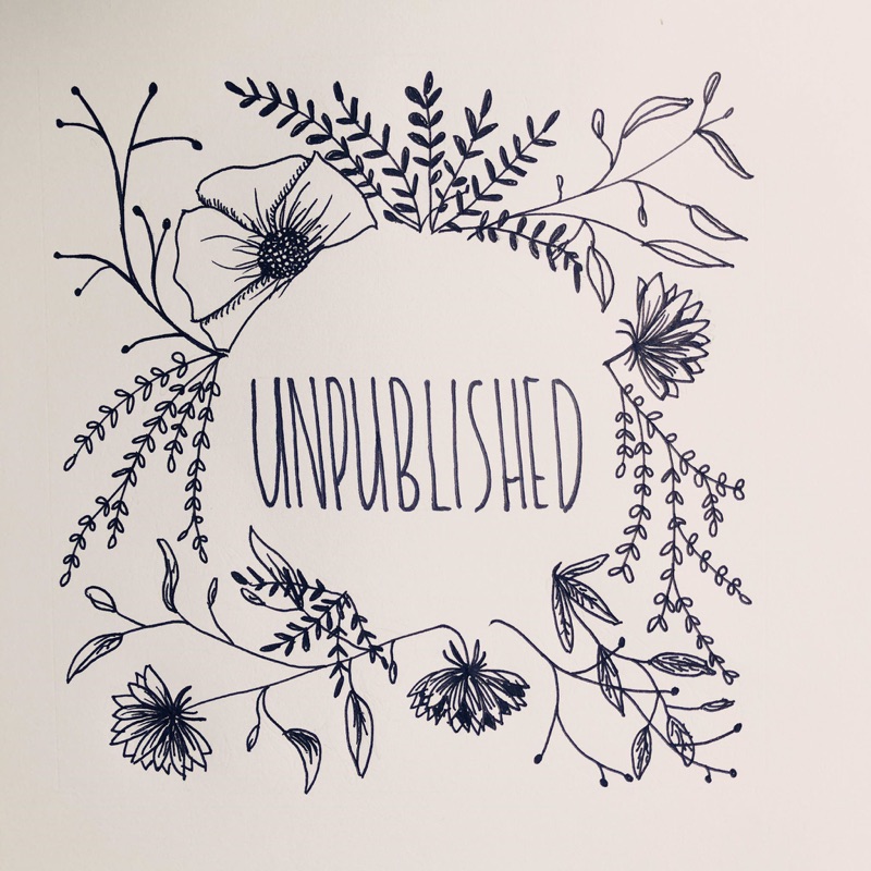 Unpublished