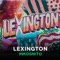 Inkognito - Lexington lyrics