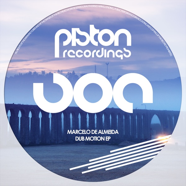 Dub Motion - Single