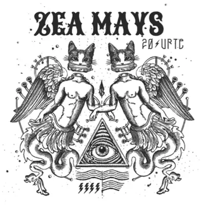 20 Urte - Zea Mays 20 Urte - Zea Mays