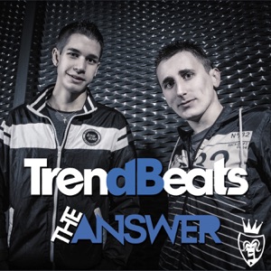 The Answer - EP