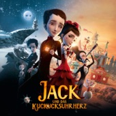 Jack Und Das Kuckucksuhrherz