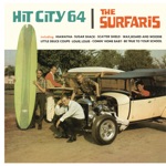 The Surfaris - Wax Board And Woodie