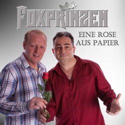 Foxprinzen - Eine Rose aus Papier (Dance)