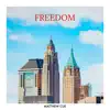 Matthew Cue - Freedom