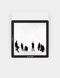 聆聽 23rd Nation、觀看音樂影片、閱讀小傳、查看巡演日期等！