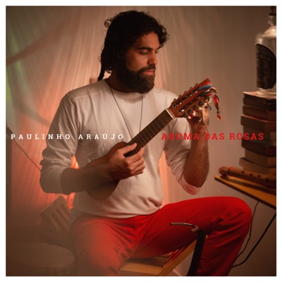 Aroma das Rosas - Single