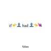 IF YOU HAD MY LOVE
