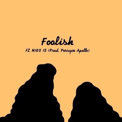 Foolish (feat. Niko IS) - Single