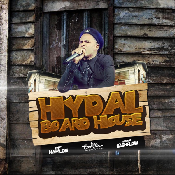 Board House - Single