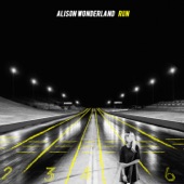 Run artwork