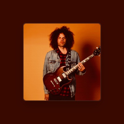Listen to Andrew Stockdale, watch music videos, read bio, see tour dates & more!
