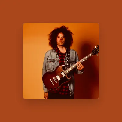 Listen to Andrew Stockdale, watch music videos, read bio, see tour dates & more!
