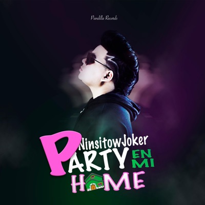 Party en Mi Home - Single