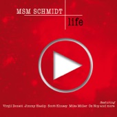 Life (feat. Jost Nickel, Mike Miller, Steve Tavaglione, Jimma Haslip & Sophia Wackerman) [Long Version] artwork