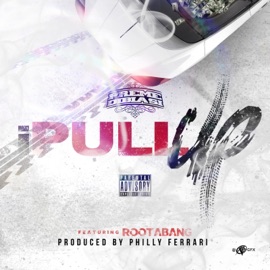 I Pull Up (feat. Rootabang) Preme Dibiasi