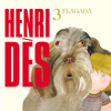 Flagada, Vol. 3 - Henri Dès