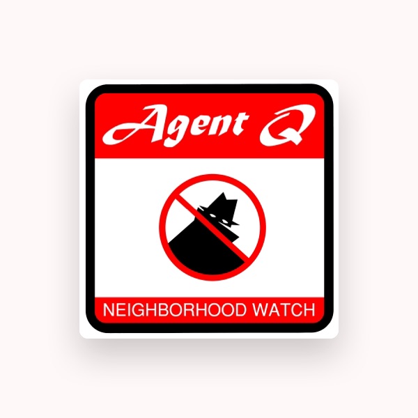 Agent Q's avatar