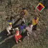 CAPOEIRA LARARÁ