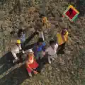 CAPOEIRA LARARÁ