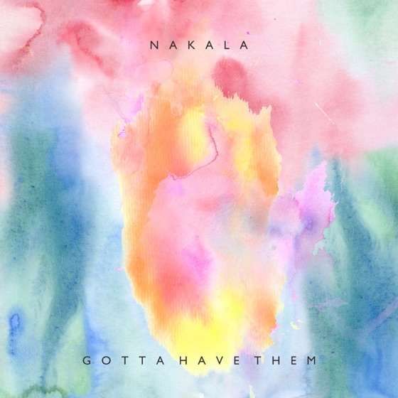 Cover artwork for Gotta Have Them