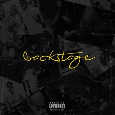Backstage - Single