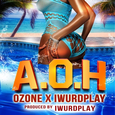 AOH (feat. Iwurdplay) [Radio Edit] - Single