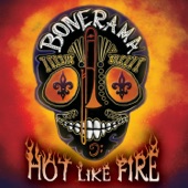 Bonerama - Hot Like Fire