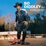 Bo Diddley - Prisoner of Love