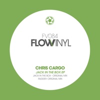 Jack in the Box - Single - Chris Cargo