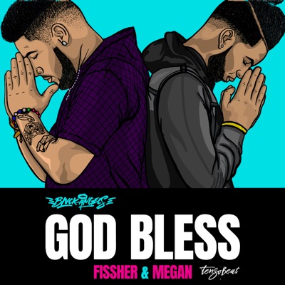 God Bless - Single