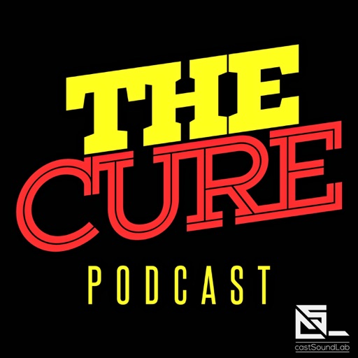 Podcast cover