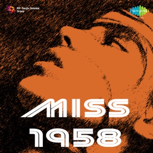 Miss 1958 (Original Motion Picture Soundtrack) - EP