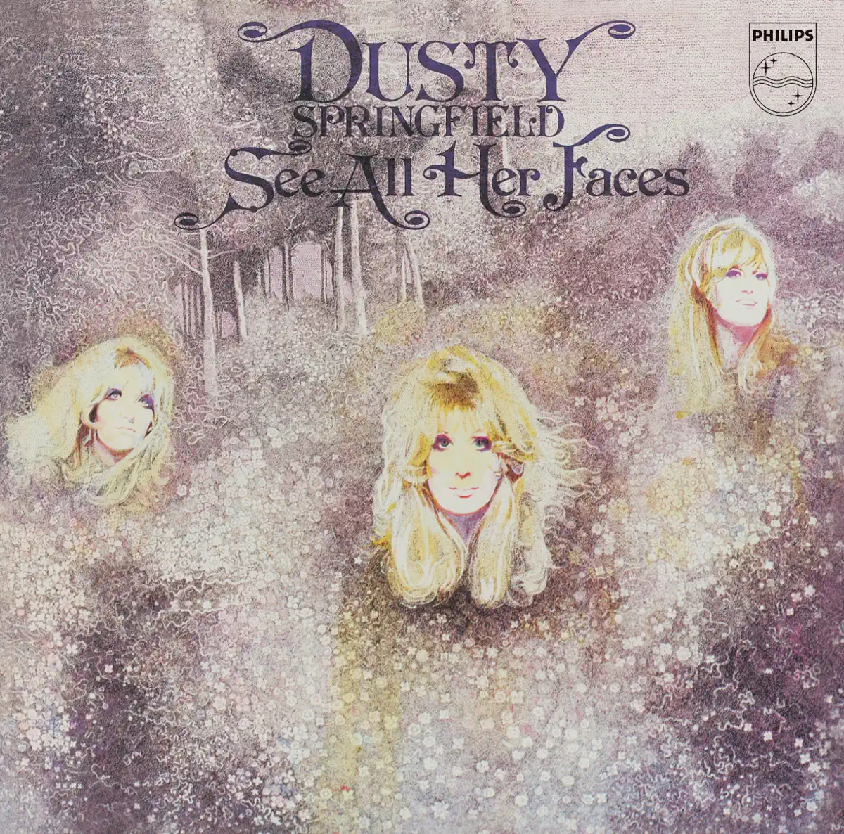 Dusty Springfield - See All Her Faces (Remastered) (1972) [iTunes Plus AAC M4A]-新房子